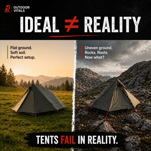 OV ideal vertical asset