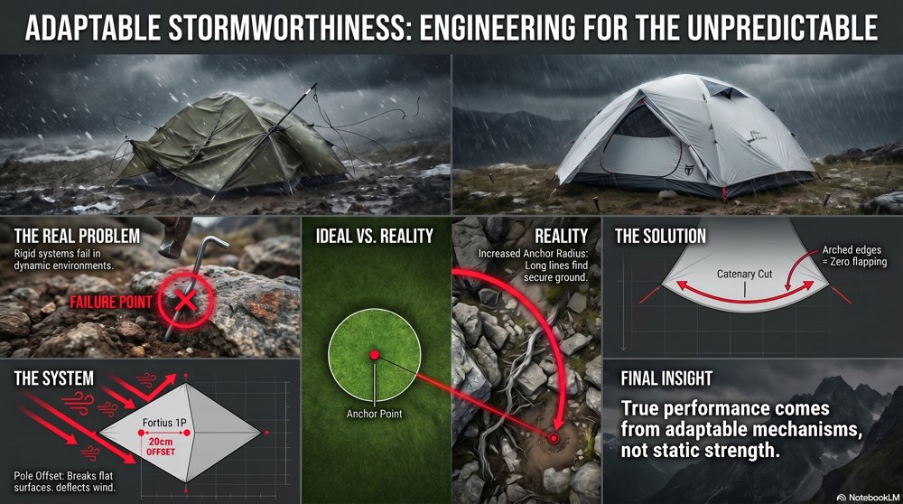 OV Adaptable Engineering master infographic